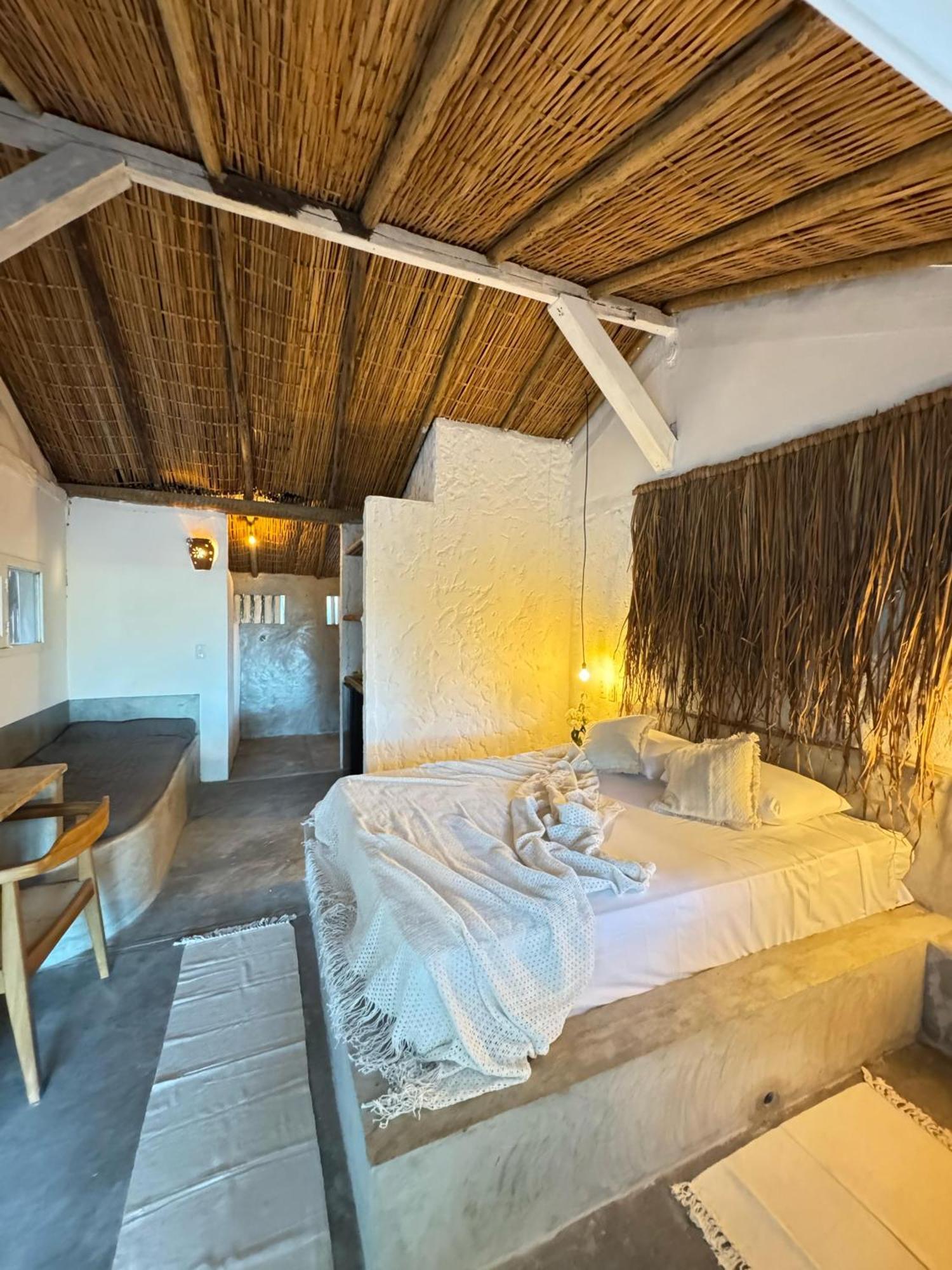 Kokar Lodge Beach Bahia Santa Cruz Cabralia Luaran gambar